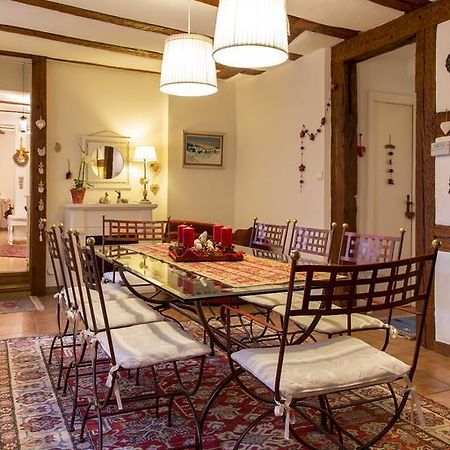 ריביווילה La Maison Des Tanneurs חדר תמונה