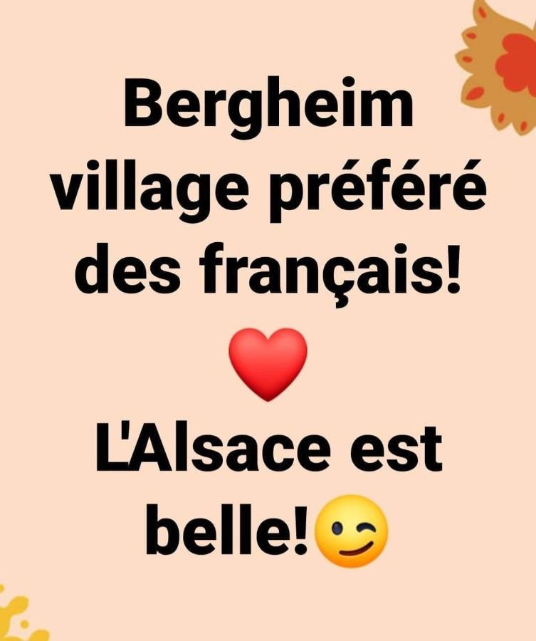 ריביווילה La Maison Des Tanneurs מראה חיצוני תמונה