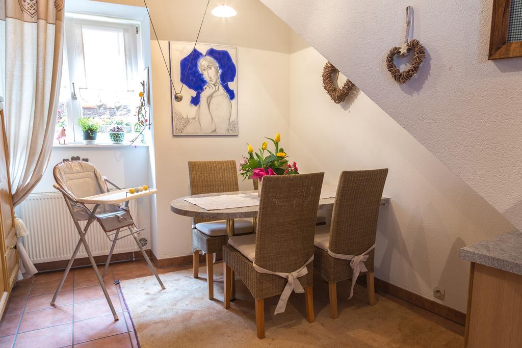 ריביווילה La Maison Des Tanneurs מראה חיצוני תמונה