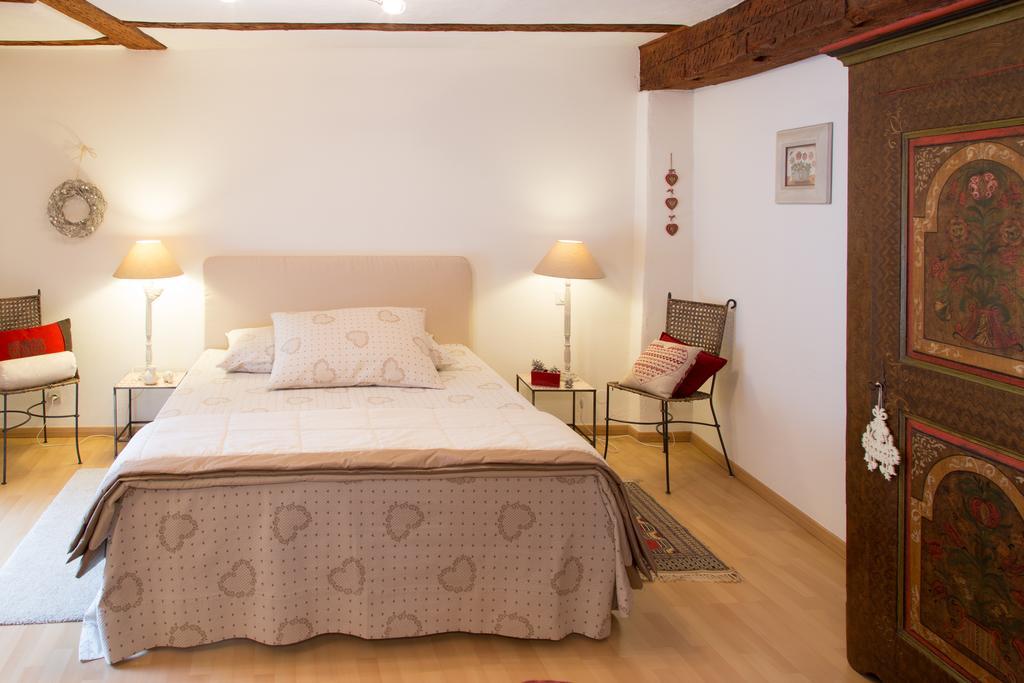 ריביווילה La Maison Des Tanneurs מראה חיצוני תמונה