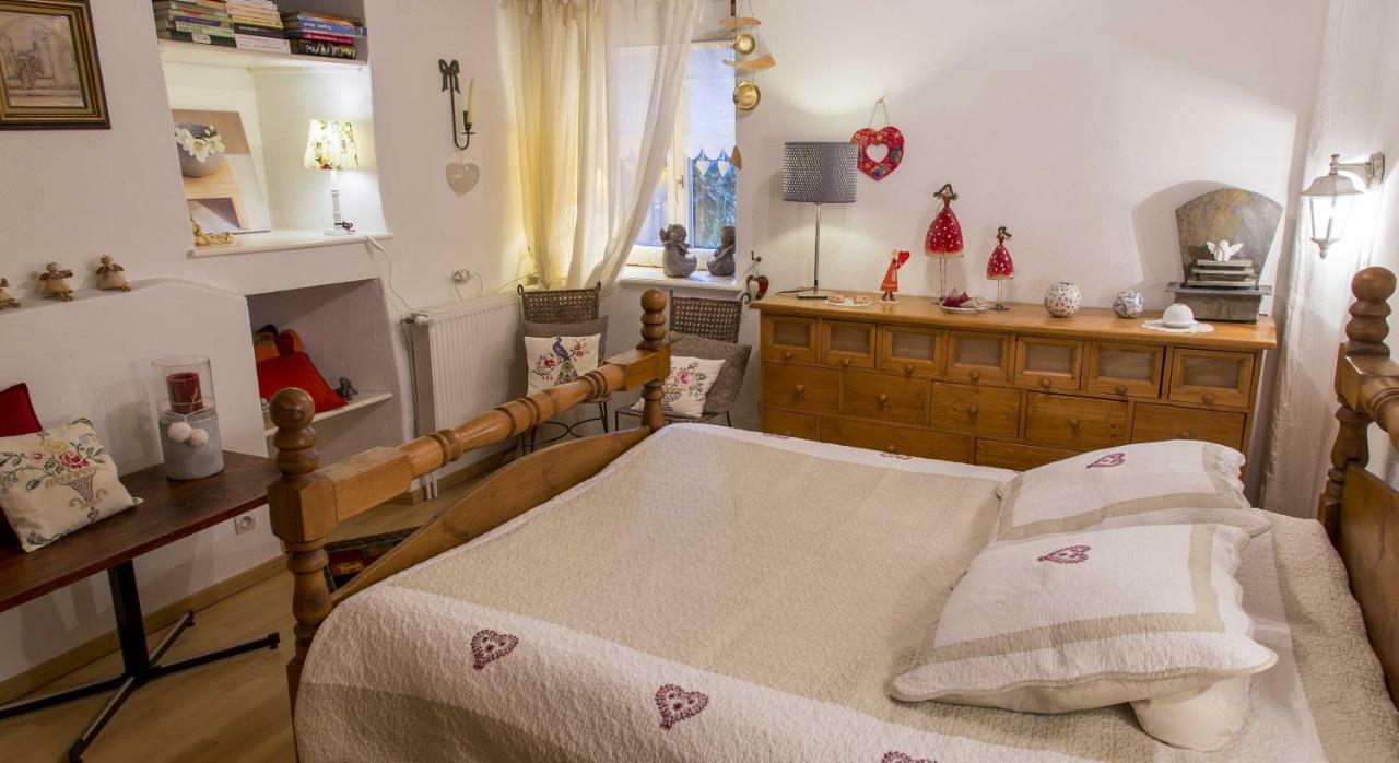 ריביווילה La Maison Des Tanneurs חדר תמונה